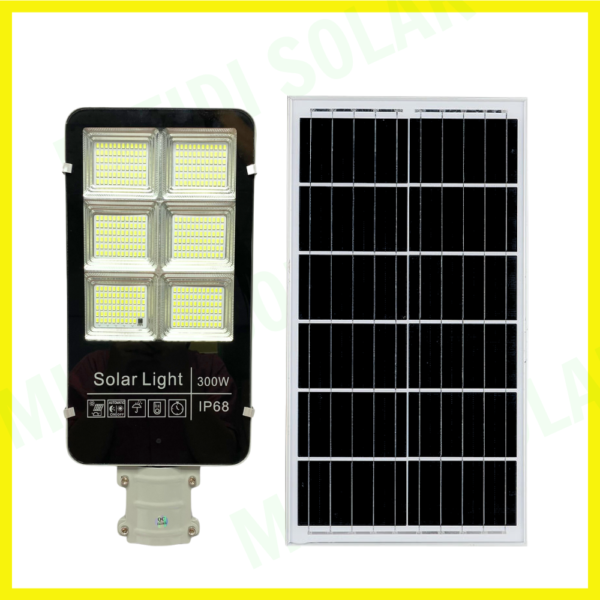 ĐÈn BÀn ChẢi 300w Ánh SÁng VÀng NĂng LƯỢng MẶt TrỜi Mifidi Solar Cao CẤp