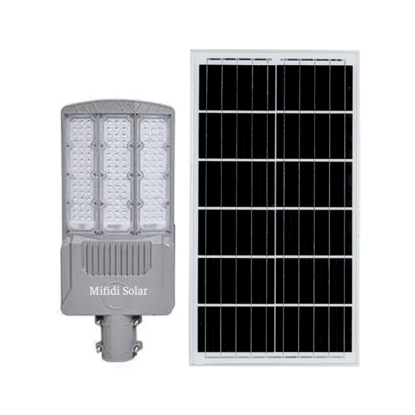 Đèn Công Trình Delta 600w Nlmt Mifidi Thân Đèn Nhôm Tản Nhiệt, Pin Lưu Trữ 48.000h Mah, Bảo Hành Đèn 2 Năm Miễn Phí Vận Chuyển